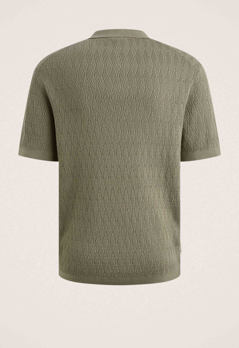 Structured Polo