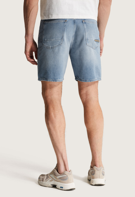 Steeper Relaxed Fit Shorts
