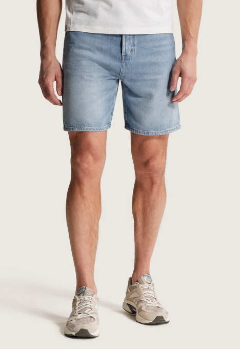 Steeper Relaxed Fit Shorts