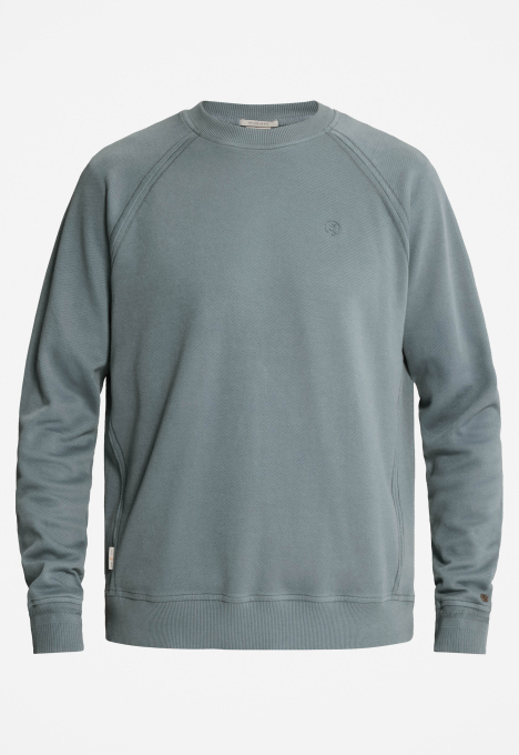Regular Twill Sweater