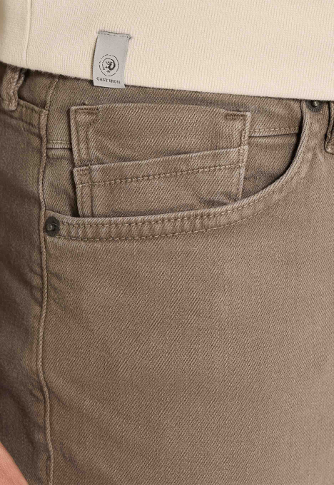 Valver Regular Jeans