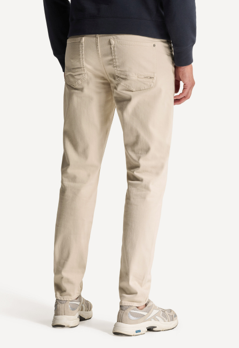 Valver Regular Jeans
