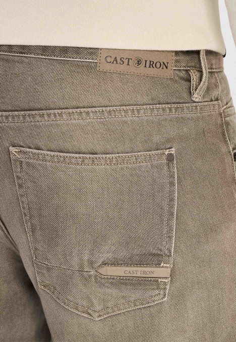 Steeper Relaxed Jeans