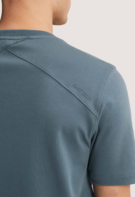 Interlock Jersey T-shirt