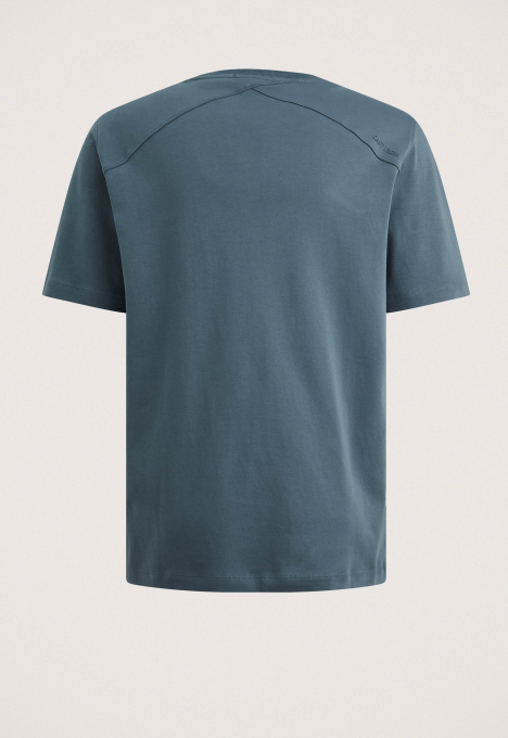 Interlock Jersey T-shirt