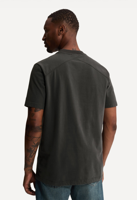 Peached Jersey T-shirt