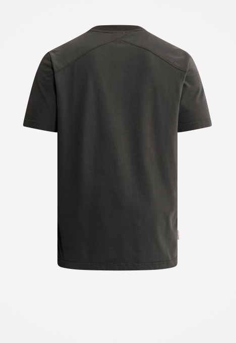 Peached Jersey T-shirt