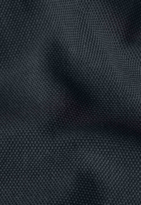 Dunda Overdyed Slim Polo