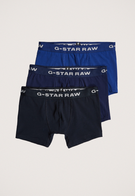  3-Pack Boxershort 