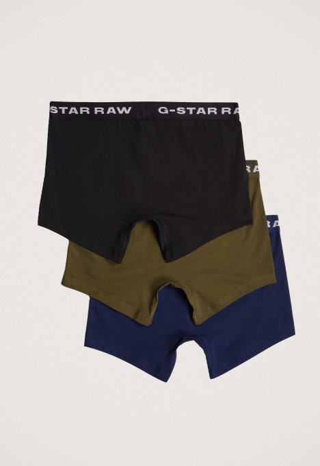 3-Pack Boxershorts