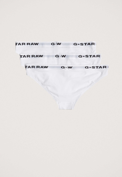 3-Pack Brief Slip 