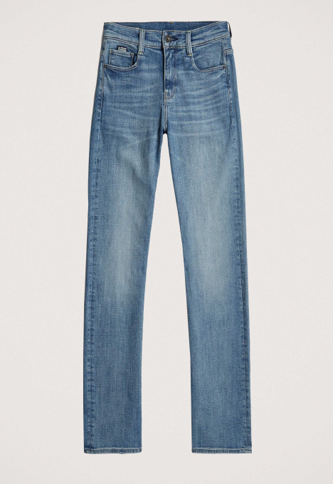 Strace Straight Jeans