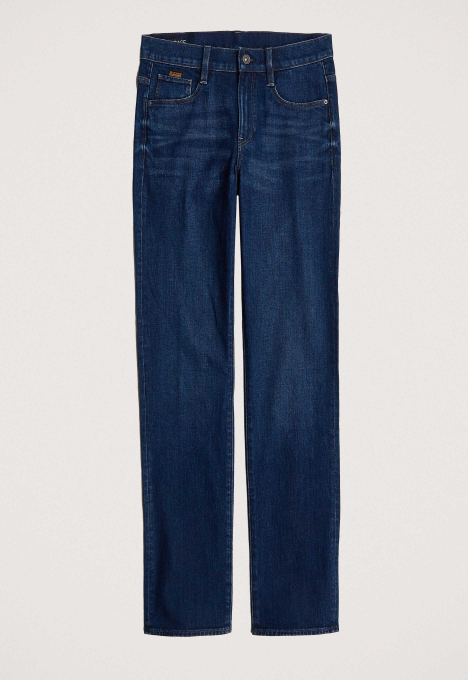  Strace Straight Jeans