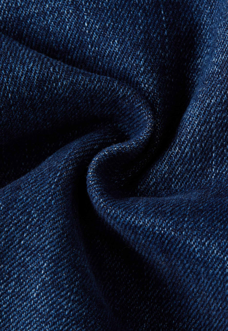  Strace Straight Jeans