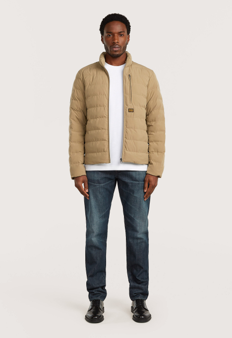 Foundation Liner Jacket