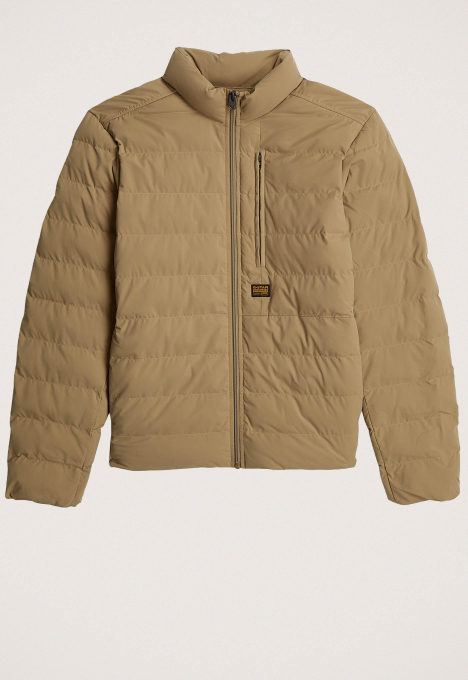 Foundation Liner Jacket