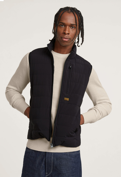 Foundation Liner Bodywarmer