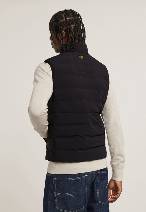 Foundation Liner Bodywarmer