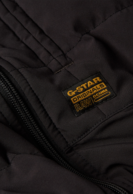 Foundation Liner Bodywarmer