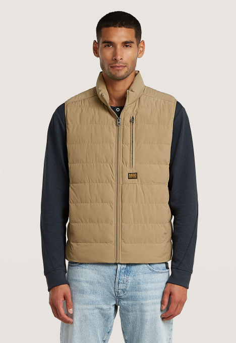 Foundation Liner Bodywarmer