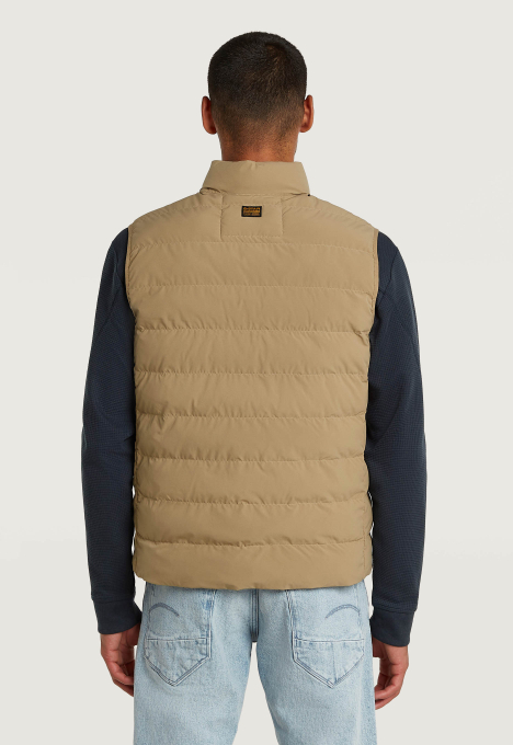 Foundation Liner Bodywarmer