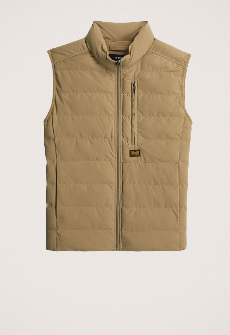 Foundation Liner Bodywarmer