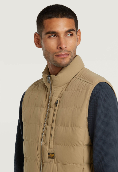 Foundation Liner Bodywarmer