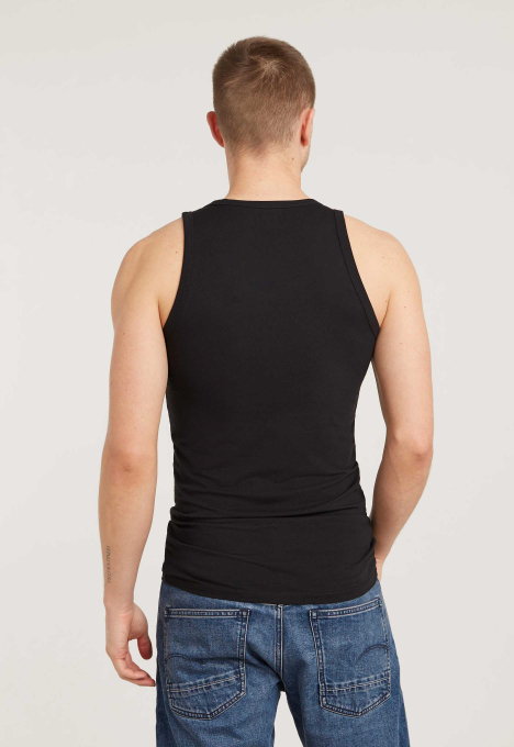 2-Pack Base Tanktop 