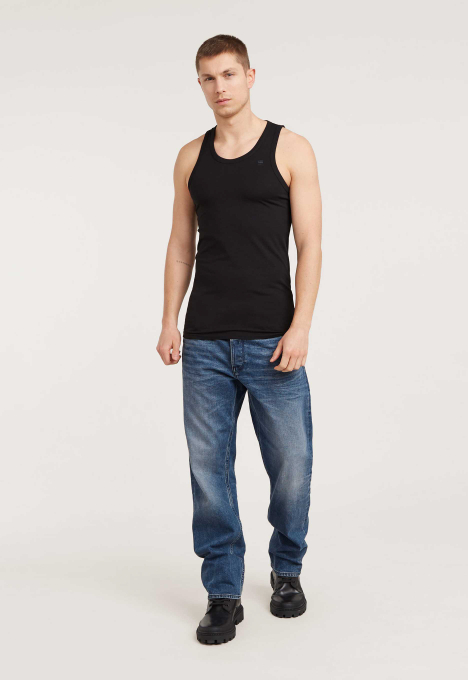 2-Pack Base Tanktop 