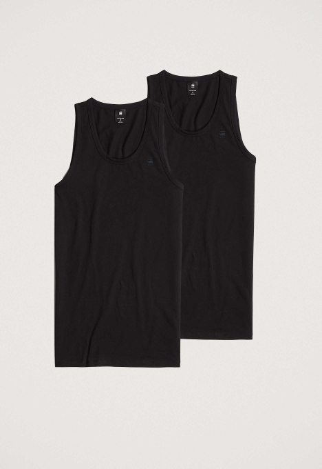 2-Pack Base Tanktop 