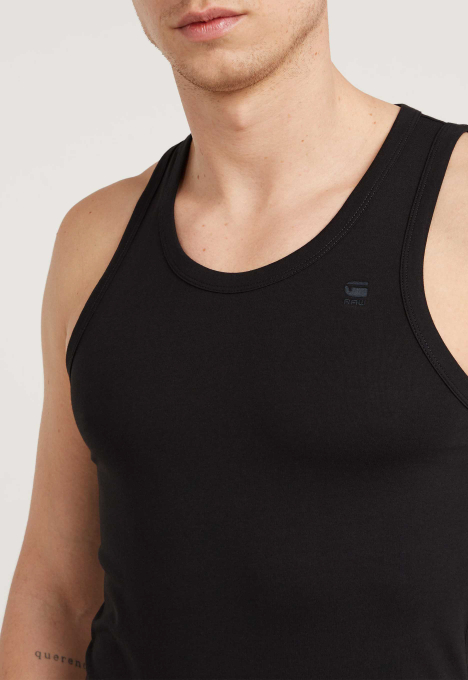 2-Pack Base Tanktop 