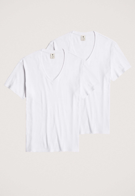 2-Pack Base V T-shirt