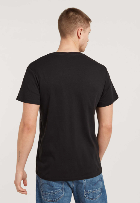 2-Pack Base V T-shirt