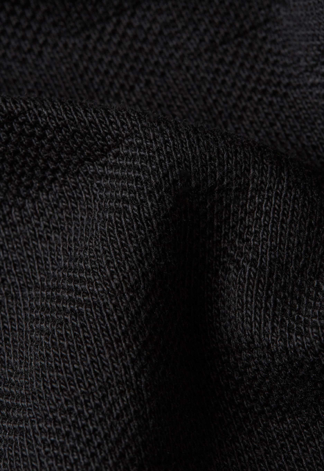 Structured Relaxed Base T-shirt