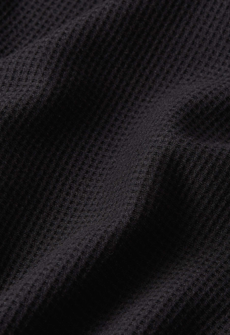 True Regular Structured T-shirt