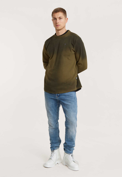 3301 Regular Tapered Jeans