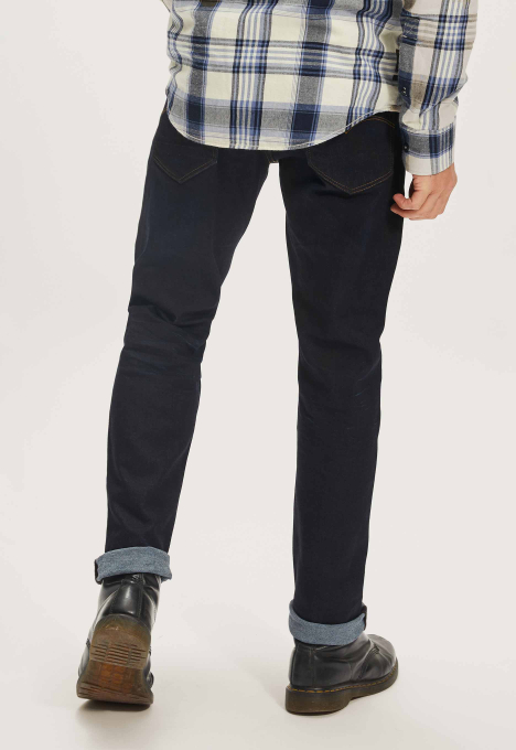3301 Regular Tapered Jeans
