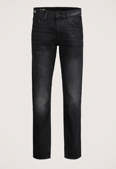 Mosa Straight Jeans 
