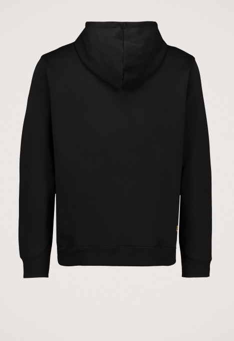 Premium Core Hoodie