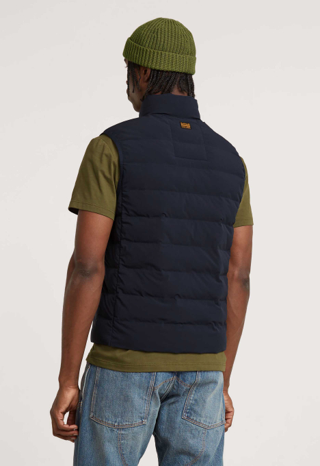 Foundation Liner Bodywarmer