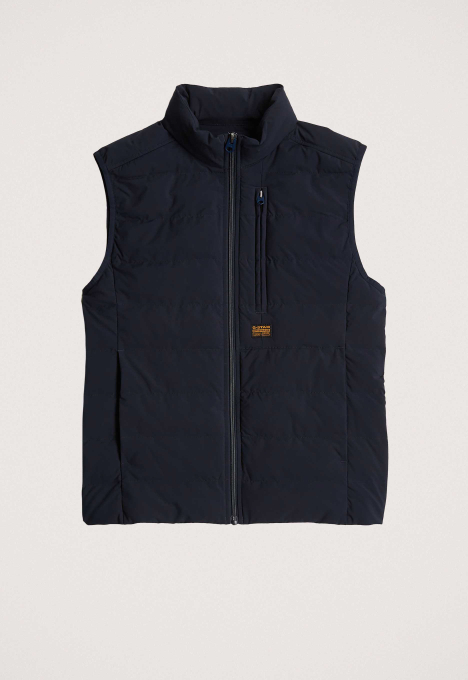 Foundation Liner Bodywarmer