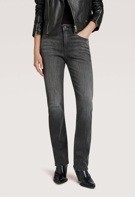 Strace Straight Jeans