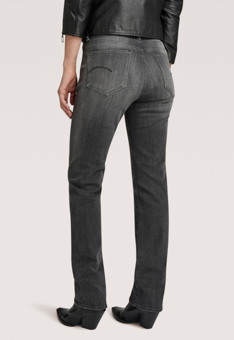 Strace Straight Jeans