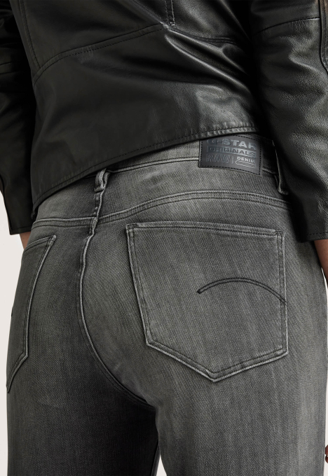 Strace Straight Jeans