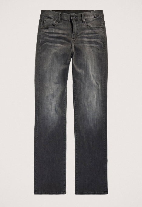 Strace Straight Jeans