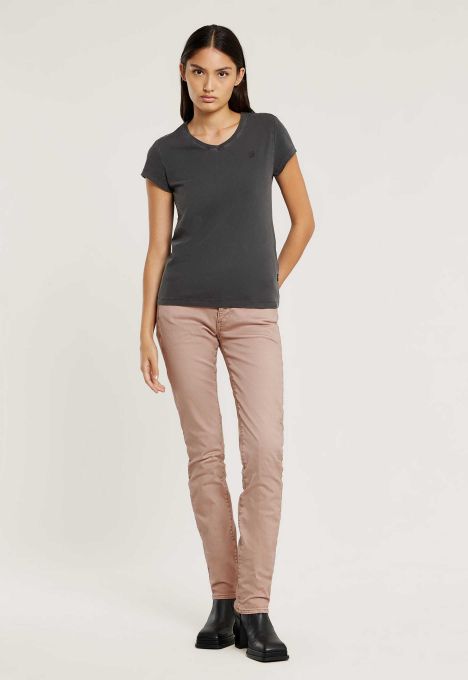 Overdyed Eyben T-shirt