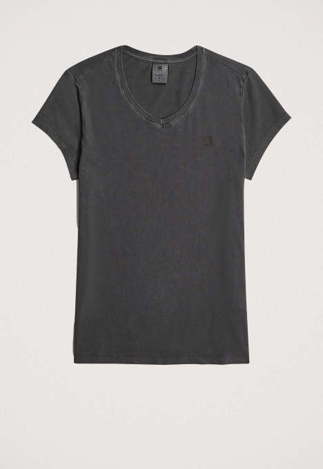Overdyed Eyben T-shirt
