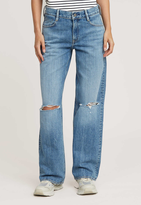 Judee Loose Jeans