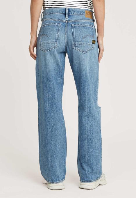 Judee Loose Jeans