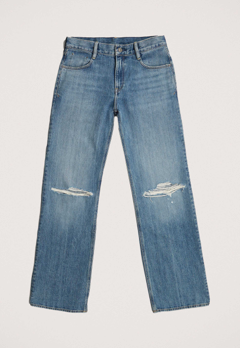 Judee Loose Jeans